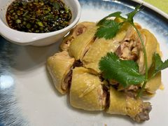 -浦江餐饮•上海菜馆(五四路店)