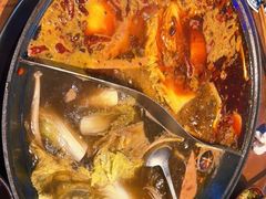 -楠火锅(昆山金鹰店)