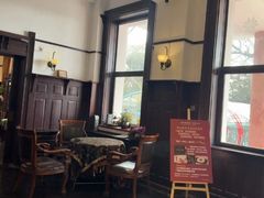 -中山路壹号传奇club·啤酒花园餐厅
