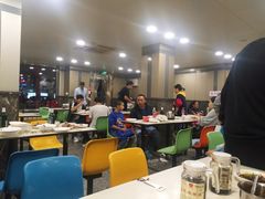 大堂-老四季(总店)