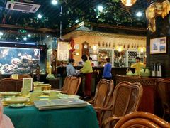 -金象湾泰国餐厅(华林路店)