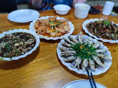 -温州一家人美食(西木头市店)