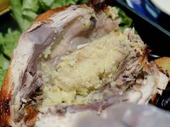 -3号仓库·创意中国菜(乐清正大广场店)