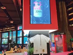 -牛啤堂精酿啤酒餐吧(五棵松华熙店)