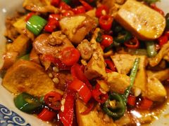 攸县香干-潇湘阁(尚都SOHO店)
