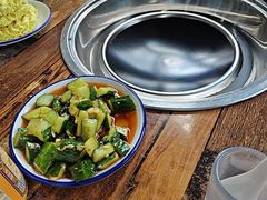 -皖北巫氏三胖地锅鸡(长淮总店)