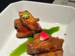 -锦楼·臻选新杭帮(杭州中心店)