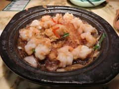 -绿茶餐厅(南翔印象城MEGA店)