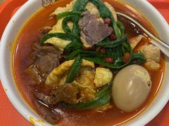 -螺小胖柳州螺蛳粉(钟楼总店)
