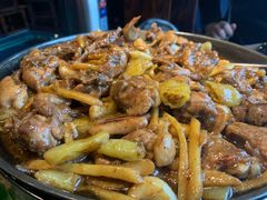 -甘家界牌柠檬鸭(青山店)