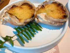 -Mr·Fish鱼鲜生海鲜放题(银泰in99店)