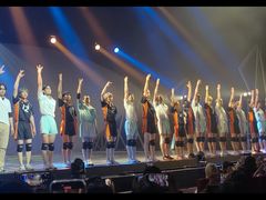 -交通银行前滩31演艺中心