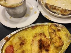 -妈阁铭记澳葡美食