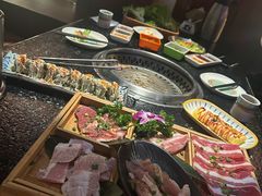 -牛焱·烧肉酒肆(五大道店)