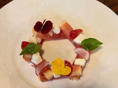 -Ponte 意大利餐厅