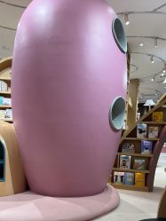 -奈尔宝·儿童乐园·亲子餐厅(星河湾店)