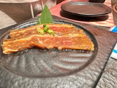 -牛YO烧肉烤肉自助(万象城春河里店)