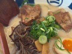 -味千拉面(金融街店)