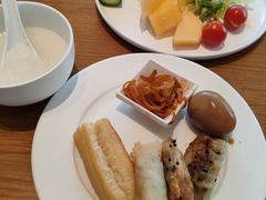 -全季酒店(合肥中科大黄山路店)