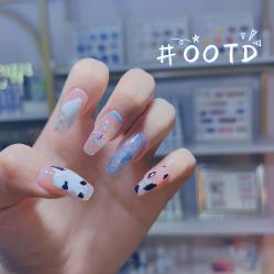 -媄甲诗美甲美睫