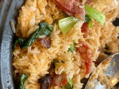 -煲王粤菜餐厅(中侨中心店)