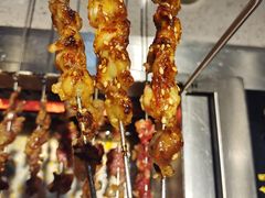 -邢氏老太太烧烤(南山店)