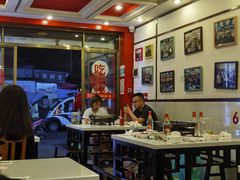 大堂-沈姐万州烤鱼(沙坪坝七中店)