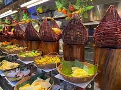 -星伦多自助料理·涮烤一体(杭州来福士店)