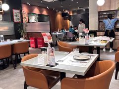 -西堤厚牛排(国瑞店)