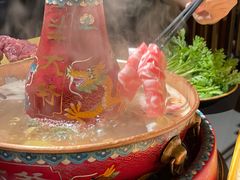 -羊大爷涮肉(亮马桥店)