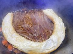 -营信刘罗锅铁锅炖(民主店)