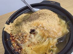 -小街曹师傅砂锅麻辣烫(亚泰大街店)