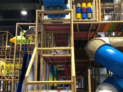 -杭州开元森泊度假乐园