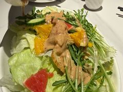-外婆家(西红门荟聚购物中心店)