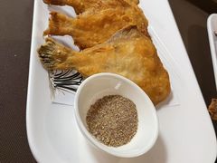 -波螺油子青岛本帮菜(银座店)