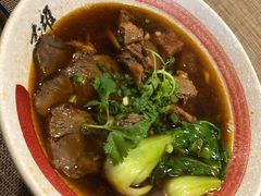 综合牛肉面-静香HOUSE·全时段融合餐厅(七星欢乐颂店)