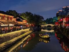 -小河直街历史文化街区