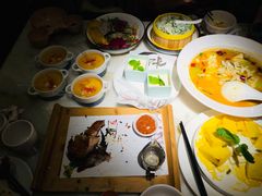 -花千醉(新街口店)