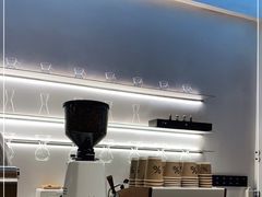 -% Arabica阿拉比卡咖啡(武康路店)