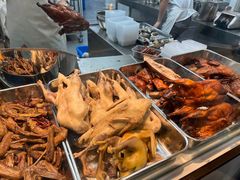 -章云板鸭(总店)