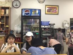 大堂-稻香餐厅中餐干锅(劼人路店)