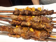 -巴依老爷新疆美食(清华东门店)
