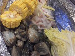 -船奇蒸汽海鲜·闽菜(八市海鲜总店)