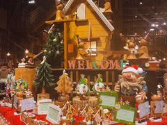 -小樽八音盒堂(手工制作体验馆店)