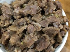 -顾四十里铺羊肉面(凤城六路店)