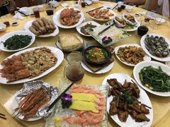 -新金盛·海鲜酒楼(盐田店)