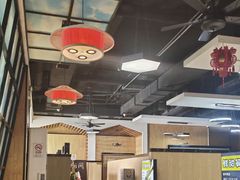 -和庆斋羊蝎子火锅·碳缸烧烤(顺义旗舰店)