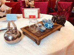 早茶-龙的酒楼·手工早茶·顺德菜(近良路店)