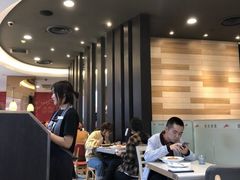 -必胜客(大坪英利店)