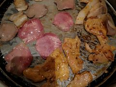 -秦小牛煎肉餐厅(河北大街总店)